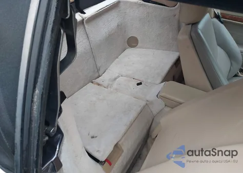 1999 Mercedes-Benz Sl 500 z USA, uszkodzony, nr VIN WDBFA68F2XF173379